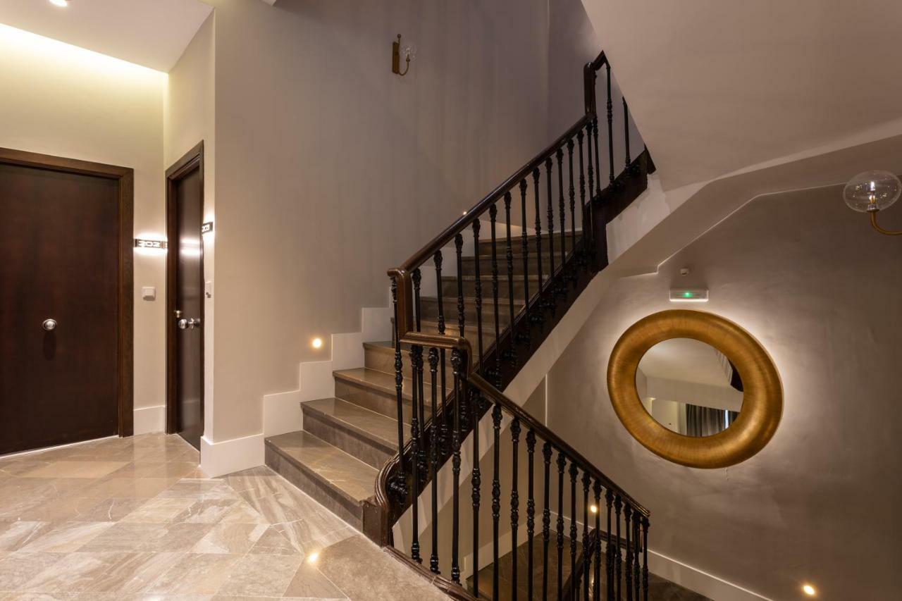 Bibo Suites Plaza Nueva Γρανάδα Εξωτερικό φωτογραφία