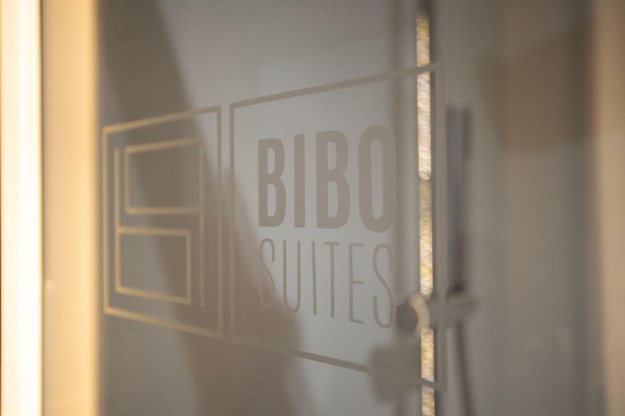 Bibo Suites Plaza Nueva Γρανάδα Εξωτερικό φωτογραφία