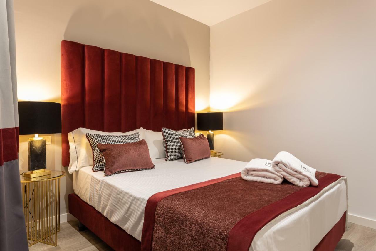 Bibo Suites Plaza Nueva Γρανάδα Εξωτερικό φωτογραφία